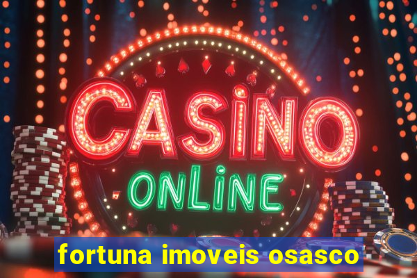 fortuna imoveis osasco